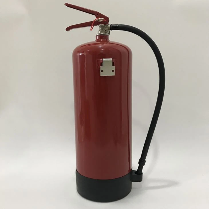 Class C Fire Extinguisher