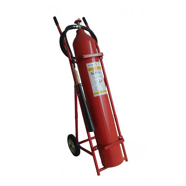 7kg co2 fire extinguisher
