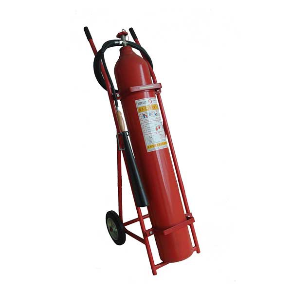 10kg co2 fire extinguisher