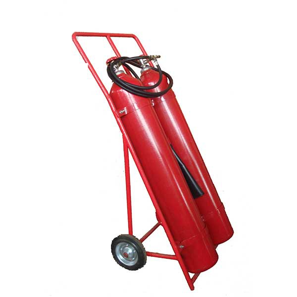 50kg co2 fire extinguisher